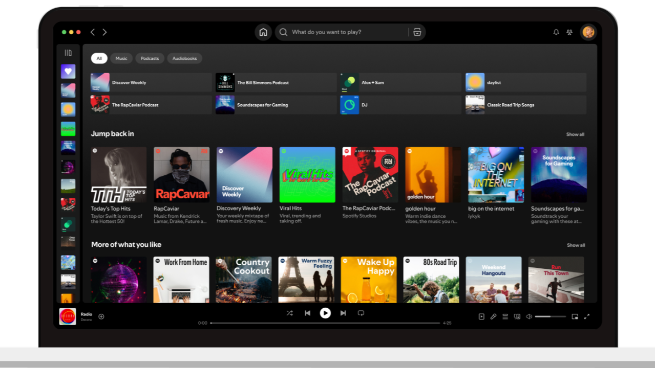 Como Começar um Projeto com Microfrontends: Guia Prático com Spotify Clone